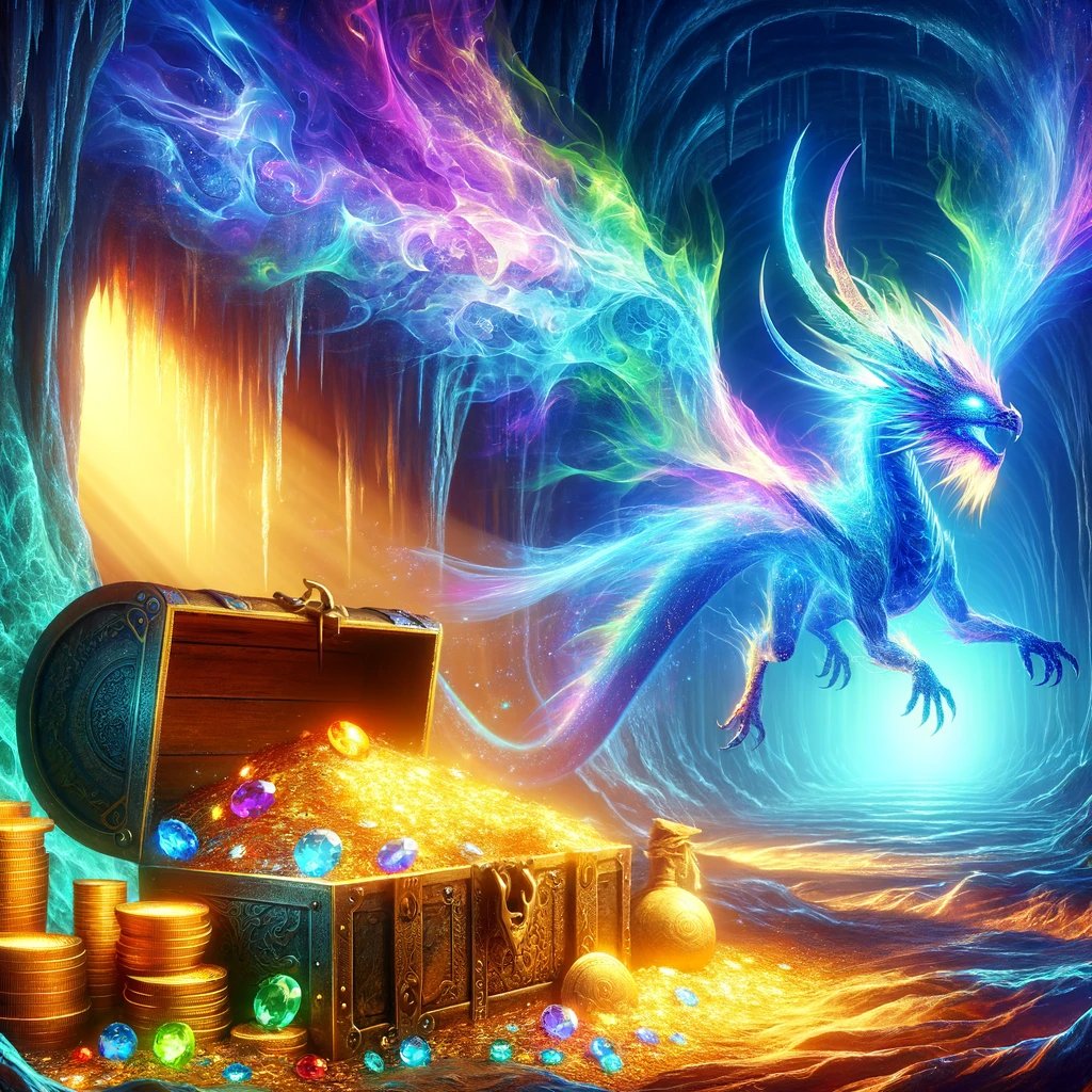 unifat_xyz's tweet photo. 🚀 DragonSoul Launch Plan

it's a long story...

Chapter One: The Legacy of the Dragon Clan

In ancient times, the great Dragon Clan ruled the land of UniFat, possessing endless power and wisdom. 

As time passed, the dragons disappeared, but their power was sealed within the mysterious eggs known as DragonEgg. 

These eggs contain the essence of the Dragon Clan, and only the bravest and wisest adventurers can awaken them.

Chapter Two: The Fusion of Power

Warriors can create more powerful high-level DragonEggs by synthesizing lower-level DragonEggs. 

Each fusion releases greater power.

Chapter Three: The Awakening of Dragon Eggs

Warriors can decide the hatching direction of these dragon eggs, which can be Lonk(#Lonkonnear), BlackDragon(#dragonisnear), #Near, Ref(#finance_ref), or other tokens.

We call this process 'Awakening,' which stimulates the potential inside the dragon eggs, preparing them for the upcoming hatching.

Chapter Four: Hatching

The key to hatching DragonEgg lies in the mysterious #DragonSoul MeMeToken. 

This token is the essence of the Dragon Clan's power and an indispensable element in the hatching process. 

Only by injecting enough DragonSoul can the dormant Dragon Eggs fully hatch, releasing the true Dragon Clan guardians.

Chapter Five: Token Circulation and Value

To support the hatching of DragonEgg and future adventures, DragonSoul MeMeToken will be widely circulated within the community. 

60% of the tokens will be airdropped to supporters, 20% will be used to provide liquidity, and the remaining 20% will be stored in the UniFat treasury for collaborative projects and future development. 

As DragonSoul is used in hatching, its deflationary nature will gradually become apparent, increasing its scarcity and value.

Chapter Six: Alliance and Future Journey

The DragonEgg project is not just a hatching journey, it also represents a powerful alliance with other project parties. 

Through interaction and fusion with other MeMeTokens, DragonEgg and #DragonSoul will embark on a cross-project fantasy adventure, bringing new vitality and opportunities to the entire blockchain world.

Tokenomics:

Name: DragonSoul

Symbol: DGS

Decimal: 6

Standards：NEP141

Total Supply: 1,000,000,000(60% for Airdrop, 20% for LP, 20% for Treasury)
- 9% for DragonEgg holders, the rarer the DragonEgg, the larger the quantity of its airdrop.
- 6% for DragonEgg game participant
- 4% for DragonEgg trader
- 3% for Top User in DragonEgg game, Rewards for loyal UniFat users
- 25% for those who paid Near to the UniFat platform, eg: mint fee for DragonEgg, UniFat(small part of it will be used for other inscriptions), game fee, trading fee, etc.
- 10% for the NEAR/Solana/Evm/BTC/... community (BlackDragon, lonk, neko, shitzu, BRC20...), don’t worry, this part will be a task airdrop, benefiting the MeMe community
- 2% for partners
- 1% for team, linear release within two years
- 20% to add to LP
- 20% will be sent to the treasury and used for other activities in the future