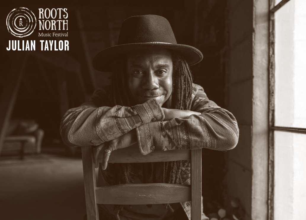 Watson Entertainment (@watsonentertain) on Twitter photo Julian Taylor will be part of the <a href="/RootsNorthMusic/">Roots North</a> in Orillia this coming April - rootsnorthmusic.ca Julian Taylor will be part of the <a href="/RootsNorthMusic/">Roots North</a> in Orillia this coming April - rootsnorthmusic.ca