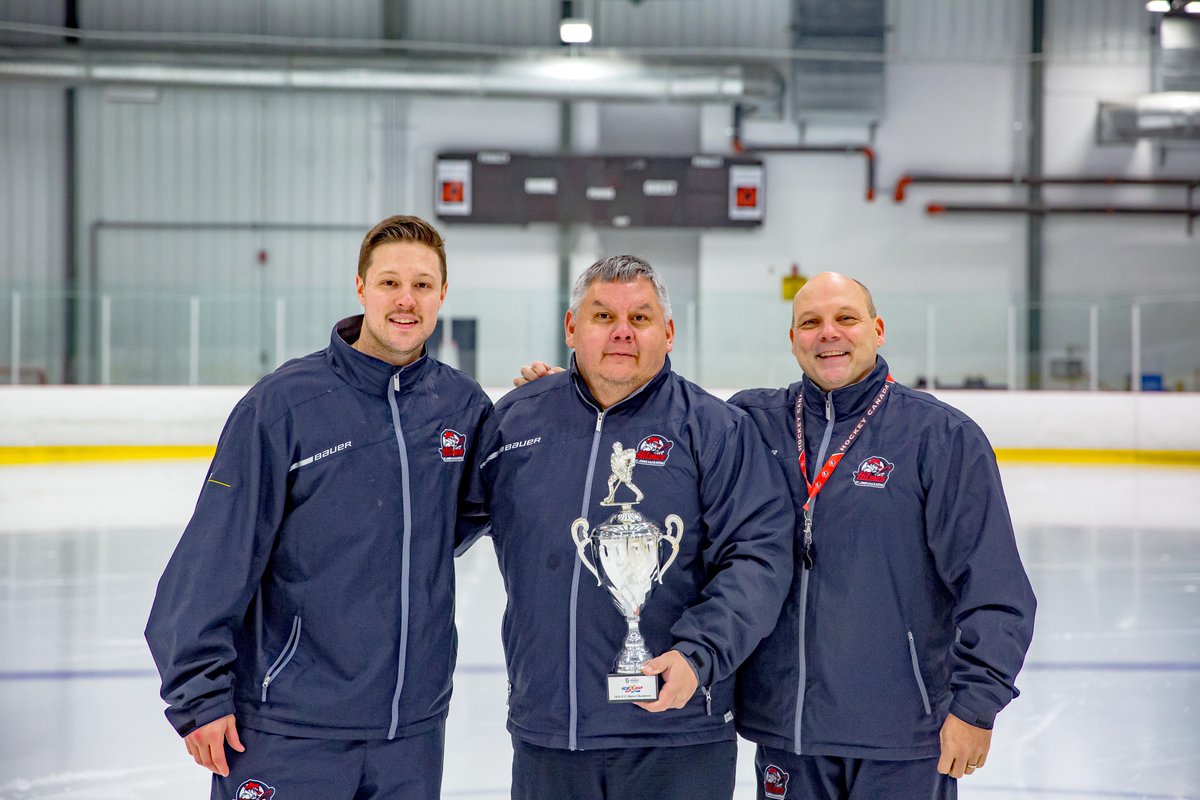 U15AAA Eastern Hitmen tweet media