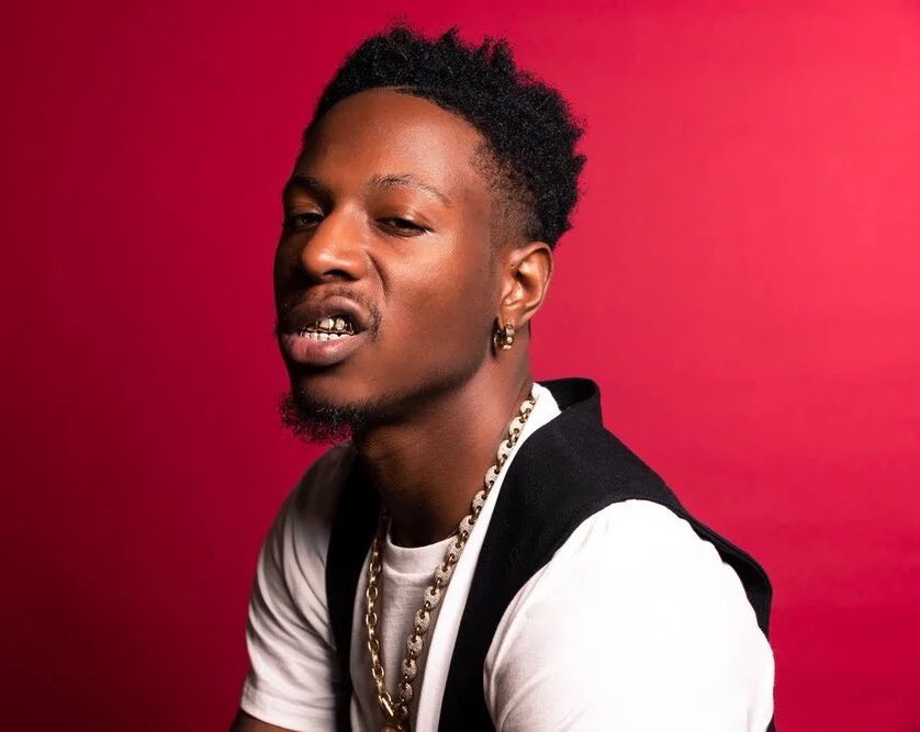 nfr_podcast's tweet photo. Happy birthday to the Badmon Joey Bada$$. He turns 29 today 🎈 https://t.co/8hvOJTWmC8