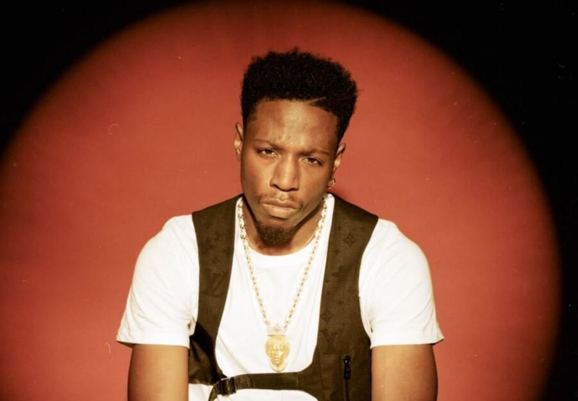 nfr_podcast's tweet photo. Happy birthday to the Badmon Joey Bada$$. He turns 29 today 🎈 https://t.co/8hvOJTWmC8