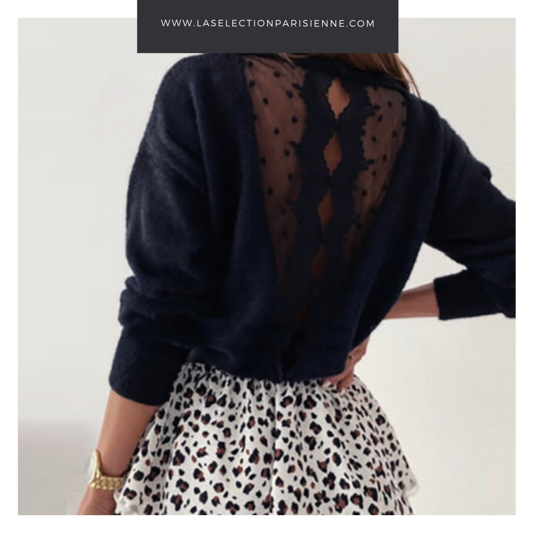 LSParisienne's tweet photo. Découvrez notre collection exclusive Mode &amp; Bijoux pour Femme sur notre eshop 🖤

#LaSelectionParisienne #ModeFéminine #ShoppingEnLigne #styledeparisienne #passionmode #AccessoiresMode #BijouxFantaisie #Bracelets #Tendances https://t.co/8G0hHGmAH3