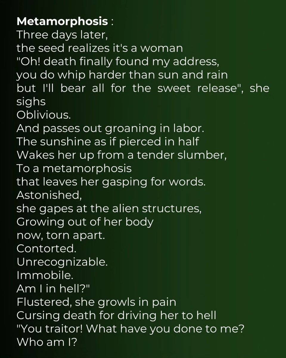 parn33tkaur's tweet photo. Into a seed :) https://t.co/dtQ3jsM8qZ