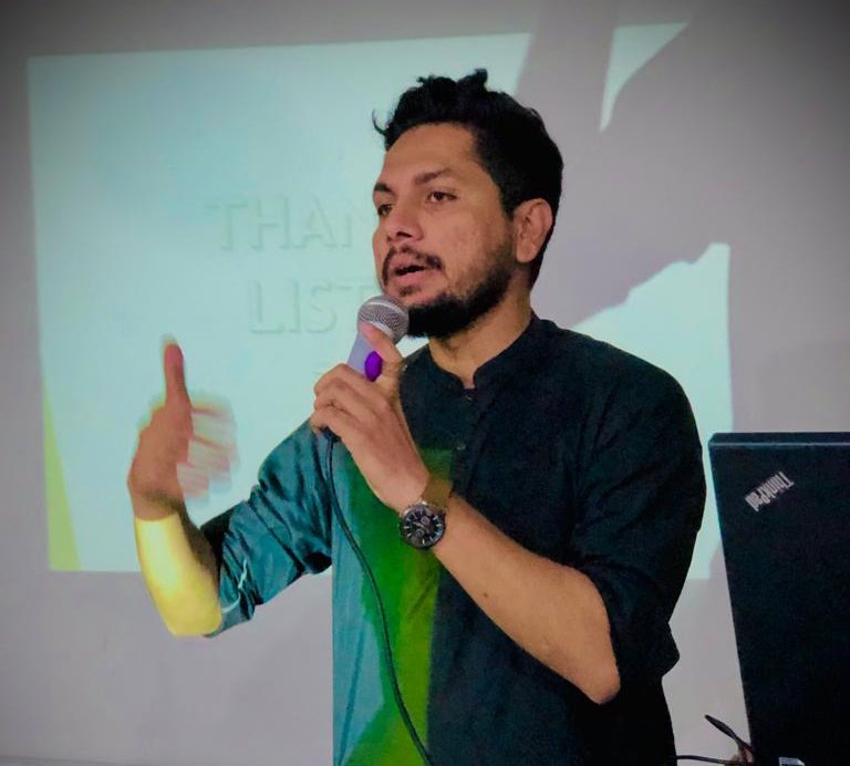 NYCCC_PK's tweet photo. NYCC Karachi President Tahir Zaman led an eco-awareness event at Crown Collegiate with the girls' team in a climate change competition. 

Despite no funding, NYCC remains committed with 1700 members nationwide.
@bilal1anwar @PakistanADB @DKinPK @AdilNajam @sherryrehman https://t.co/WfYkV567Zy