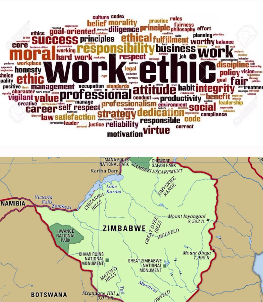 Hopewell Chin’ono tweet media