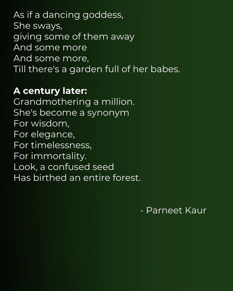 parn33tkaur's tweet photo. Into a seed :) https://t.co/dtQ3jsM8qZ