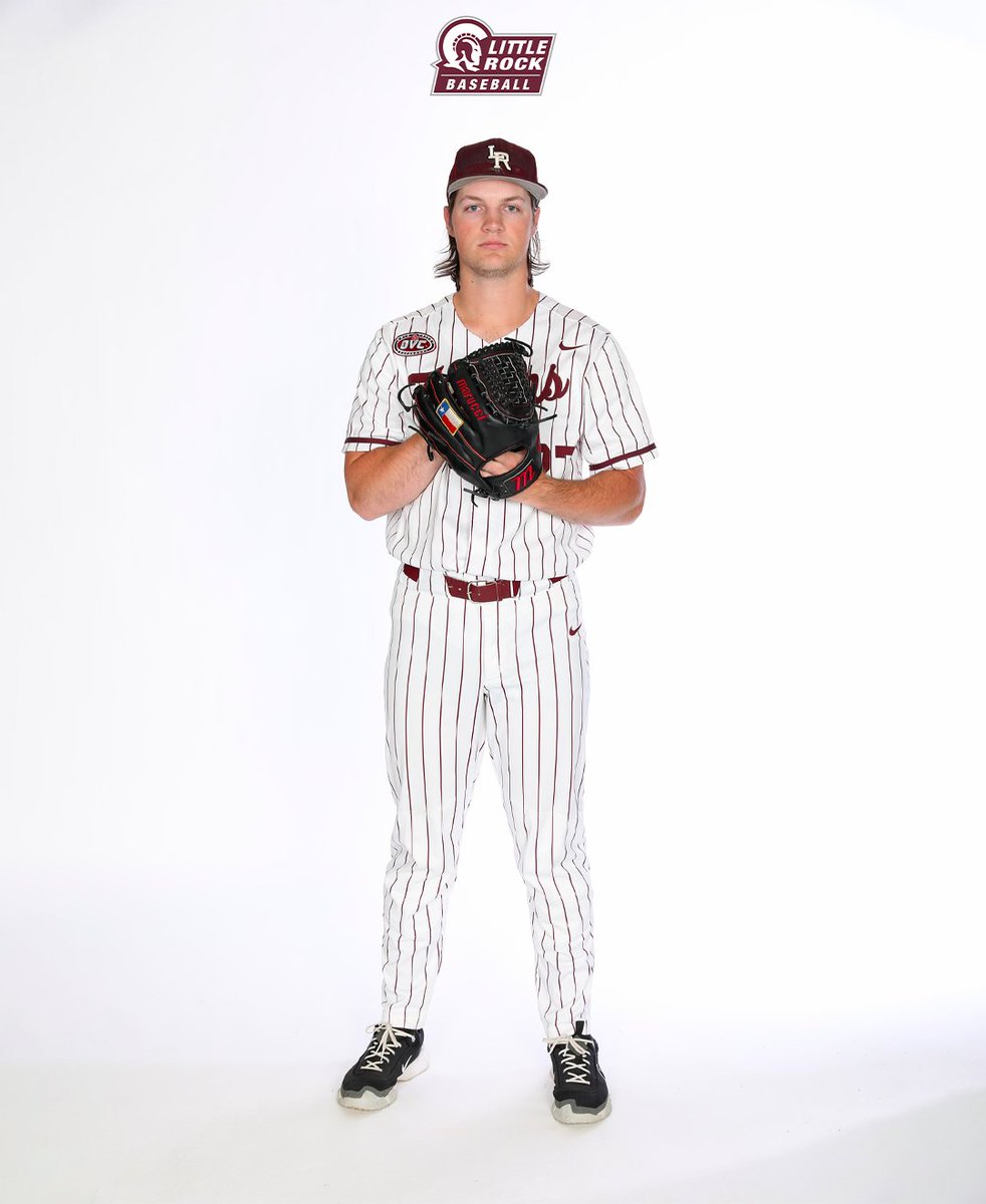 Little Rock Trojan Baseball tweet media