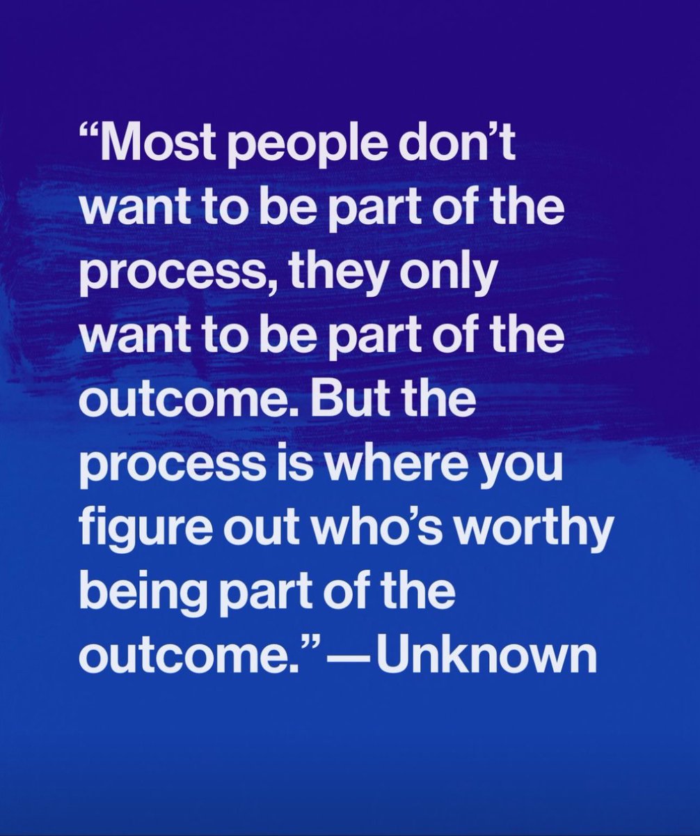 The journey is just as vital as the destination. It’s through the process that teams bond, grow, and unearth their true capabilities. #curiousleader #coachjoe 

#LeadershipGrowth #TeamJourney #ProcessOverOutcome