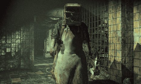 Nemesis_2209's tweet photo. I need returning Ip's such as Killzone, Dino Crisis,WET, and Evil Within because these mediocre Ip's are just not doing it for me.
#Killzone #DinoCrisis #WETVideogame #TheEvilWithin https://t.co/JS0OJraz0W