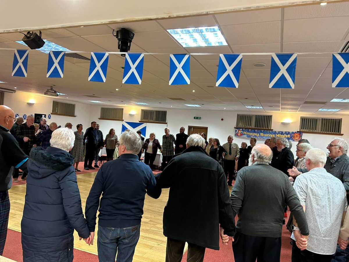 SNPCarluke tweet picture
