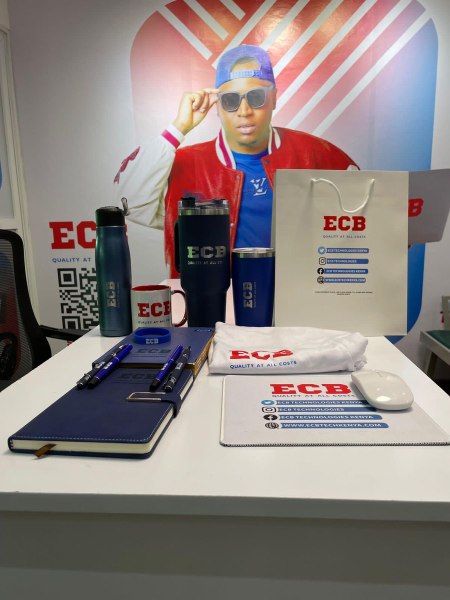 EXCLUSIVE ECB BRANDED MERCHANDISE!!🤩💥

Including hoodies, t-shirts, diaries, notebooks, water bottles, cups, pens, mouse pads, caps, etc...
We can also customize products to your preferred design at very affordable prices✨️

Arsenal Mahrez Martinelli Smith Rowe Arteta #ARSCRY