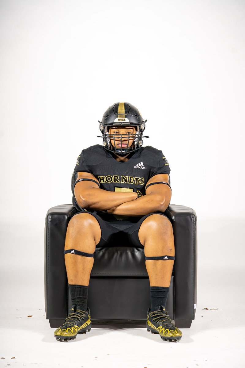 Anthony Tabron Jr tweet media