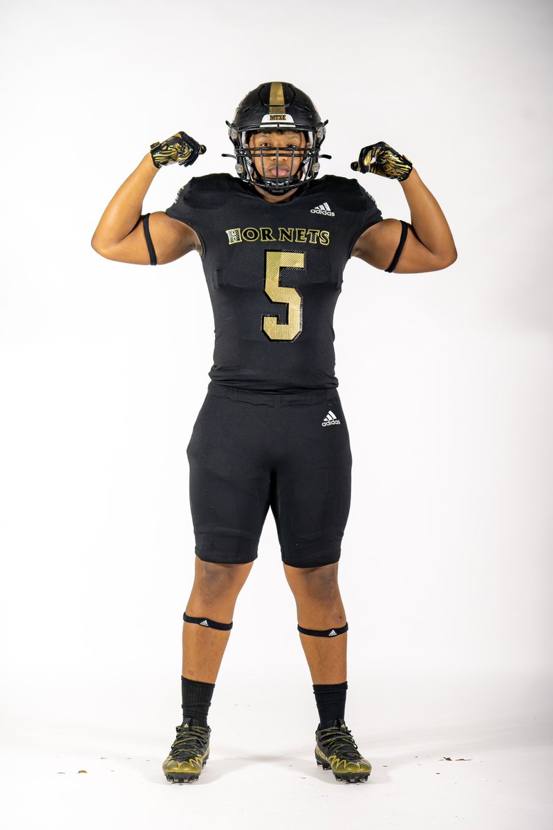 Anthony Tabron Jr tweet media