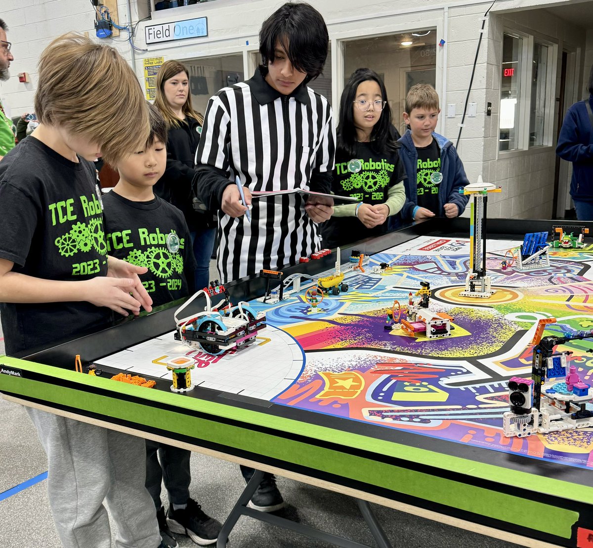 Jennifer Martin tweet media