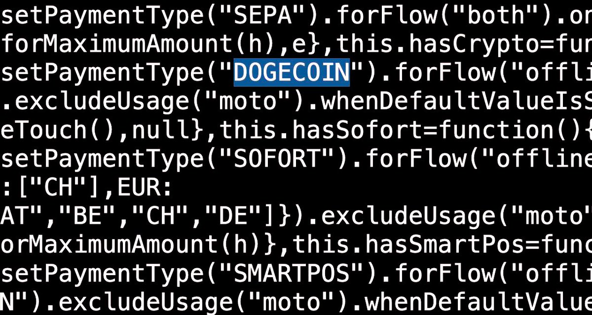 TeslaModelDoge tweet picture