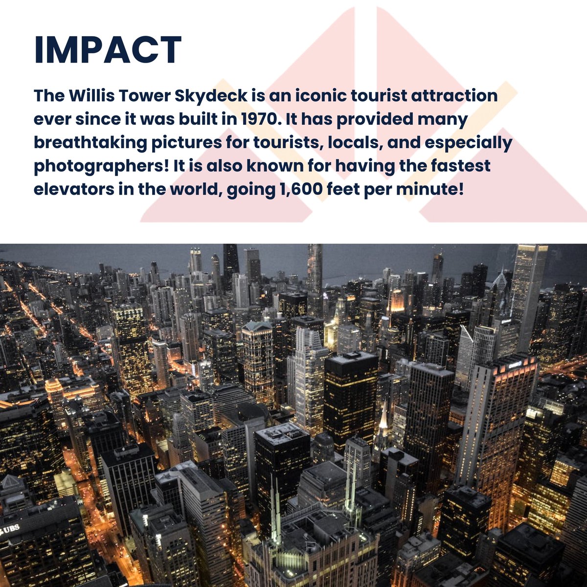 Cityfront Place tweet media