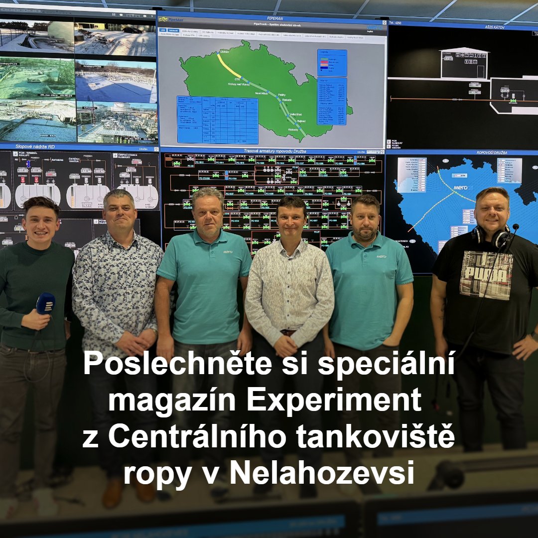 Radiožurnál tweet media