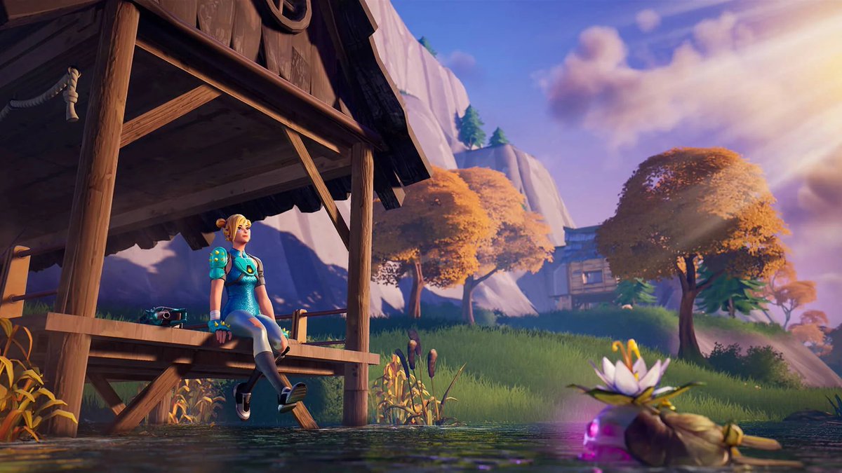 ShiinaBR's tweet photo. Fortnite has 'removed 100+ content violations last weekend' because users have made them aware of it 👀

Epic Games is actively working on their moderation process and they are actively listening to the community! https://t.co/Gc5ldkTojN