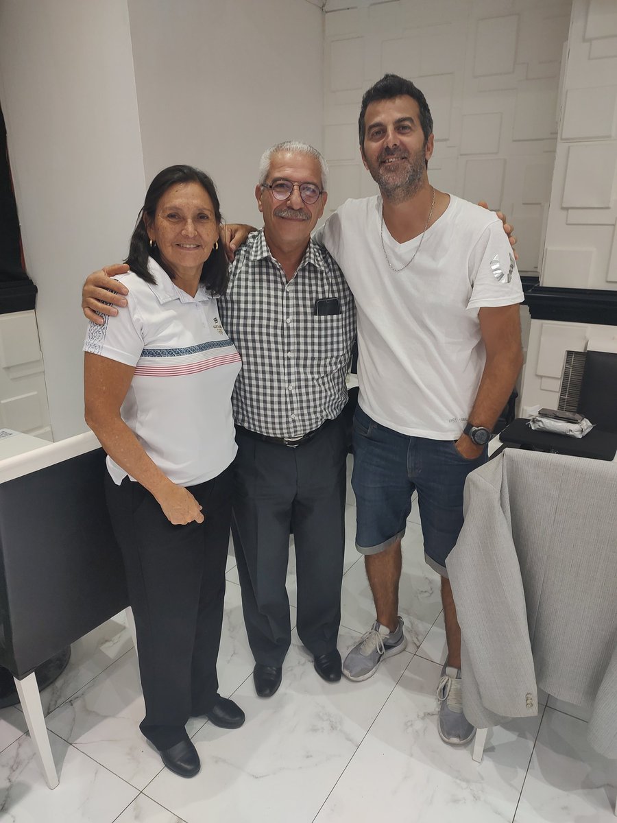 Juan Manuel de Arma tweet media