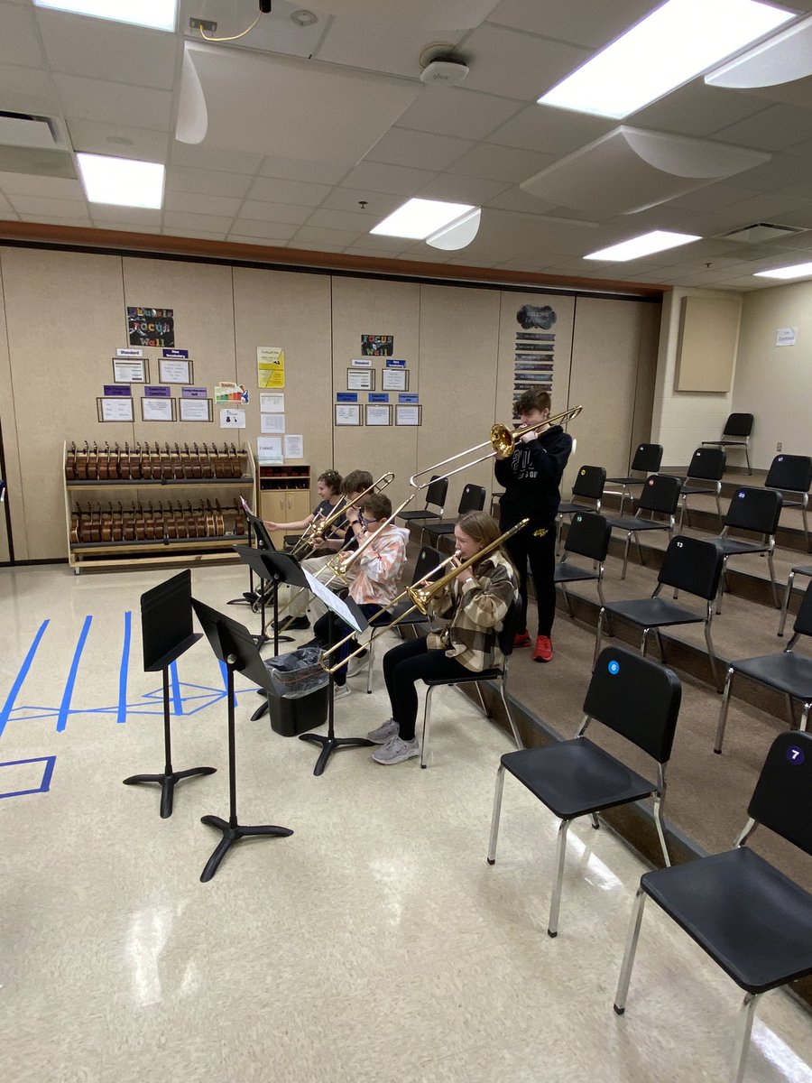 SE Polk HS Bands tweet media