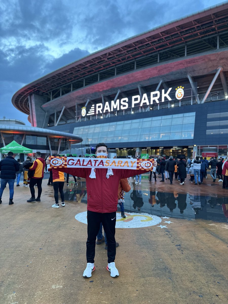 Sametalpp7's tweet photo. #Galatasaray #GalatasaraySK @GalatasaraySK https://t.co/ZCjkGa46QZ