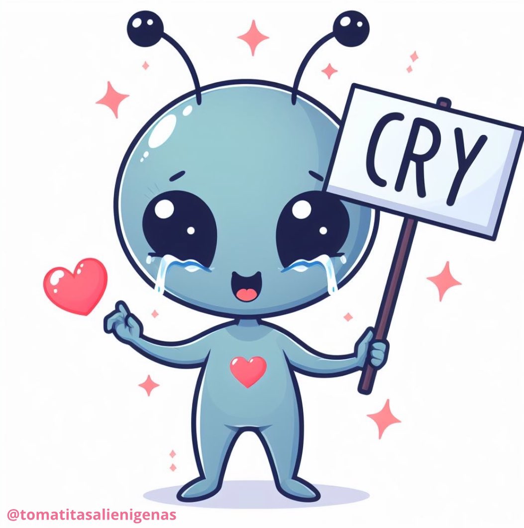 alienigenasss's tweet photo. Todos estamos muy orgullos de @xCryboy  y de cada uno de sus logros 🥹🫵🏼 lo amamos muchoo 🫶🏼
Un cafecito y un sándwich o que ? https://t.co/IHCWv18Xdo