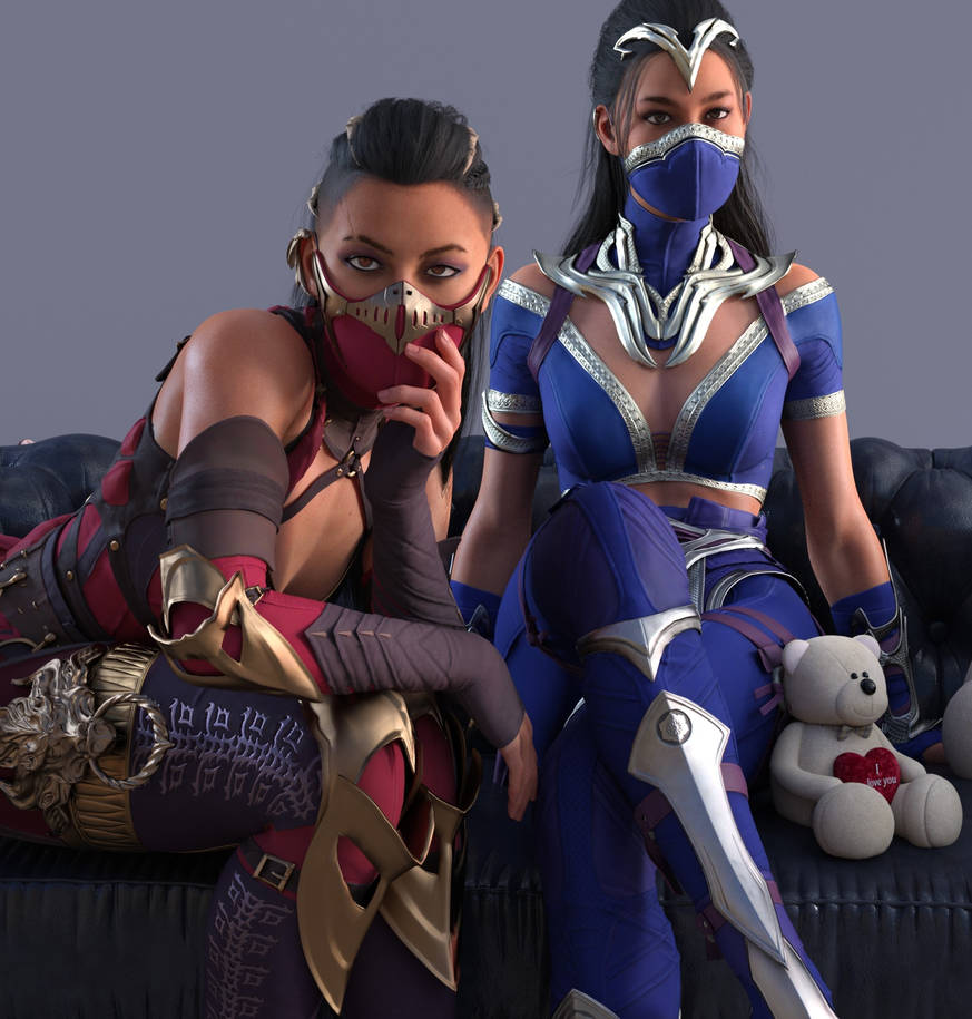 dailymileena's tweet photo. You're locked in a room with them.  

What are you doing ?! 👀 https://t.co/72NR9BQW0v