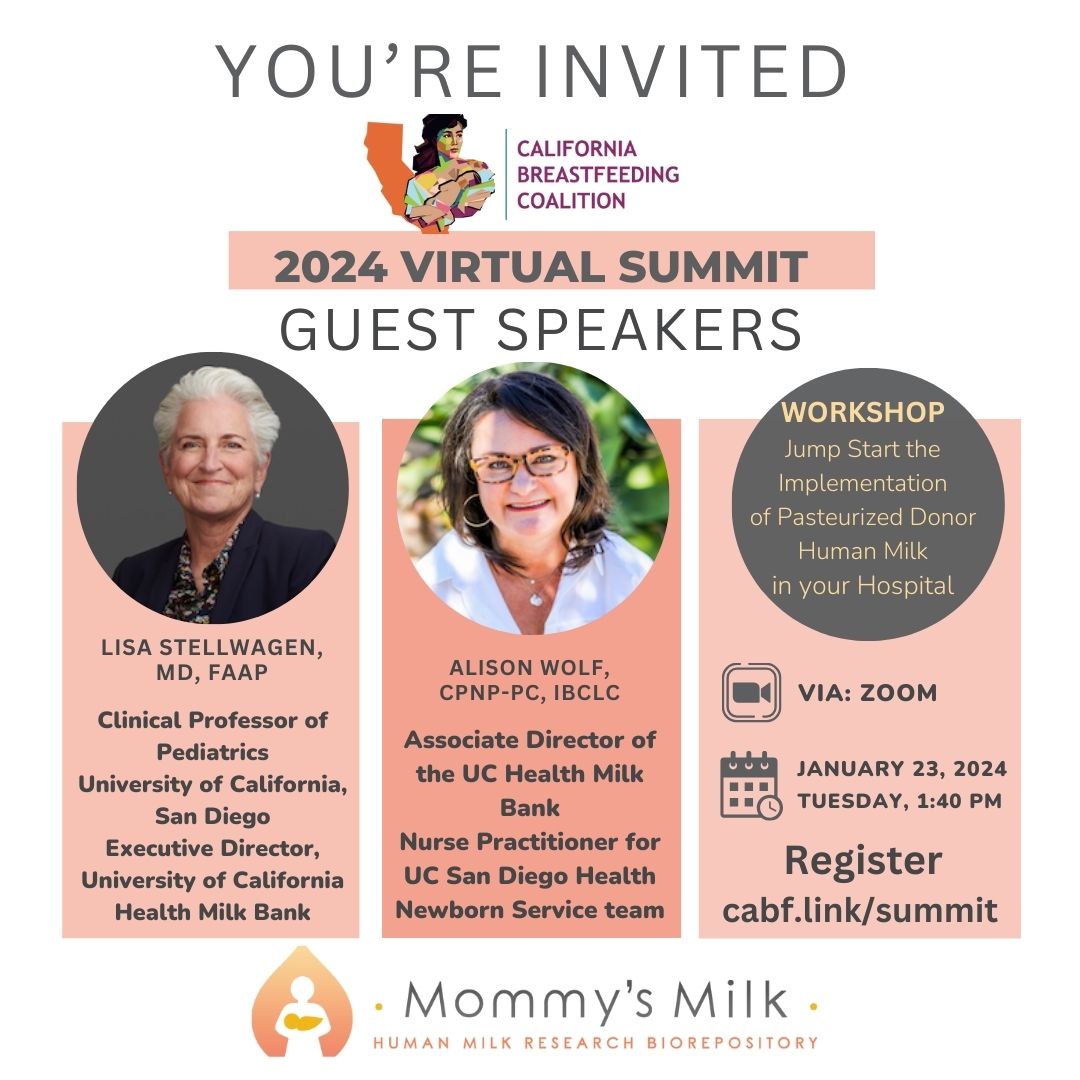 Mommy's Milk tweet media