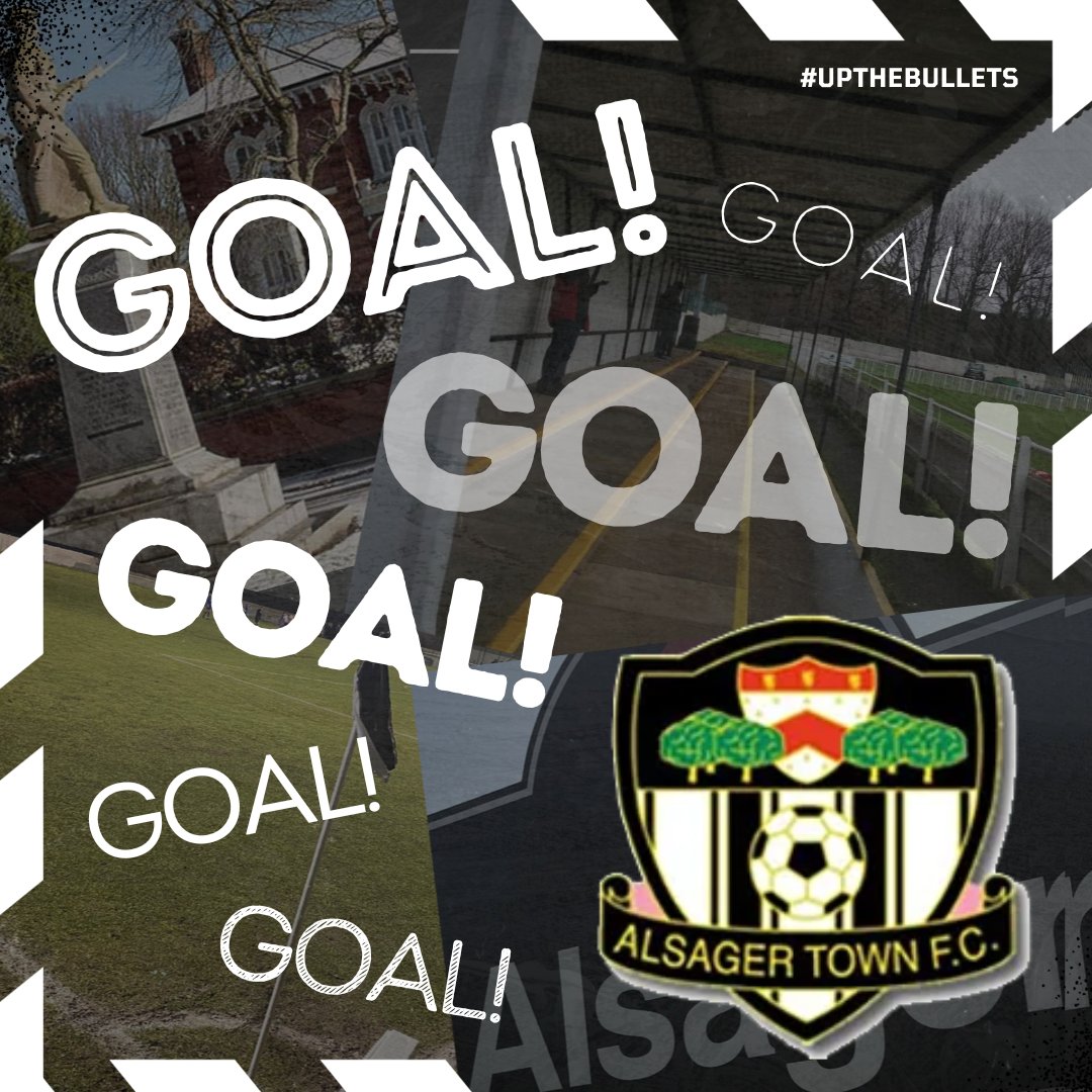 GOOOOOOOOOOOAAAL | '70
<a href="/LouisJohnson9/">LouisJohnson.</a> strokes the ball home past the keeper to pull us level 

🔵🔵2️⃣ ⚪️⚫️2️⃣