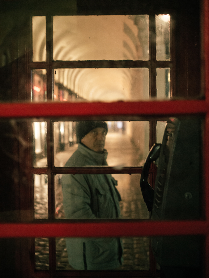 Covent Garden, London #streetphotography #London #telephonebox #PhotographyIsArt #photo