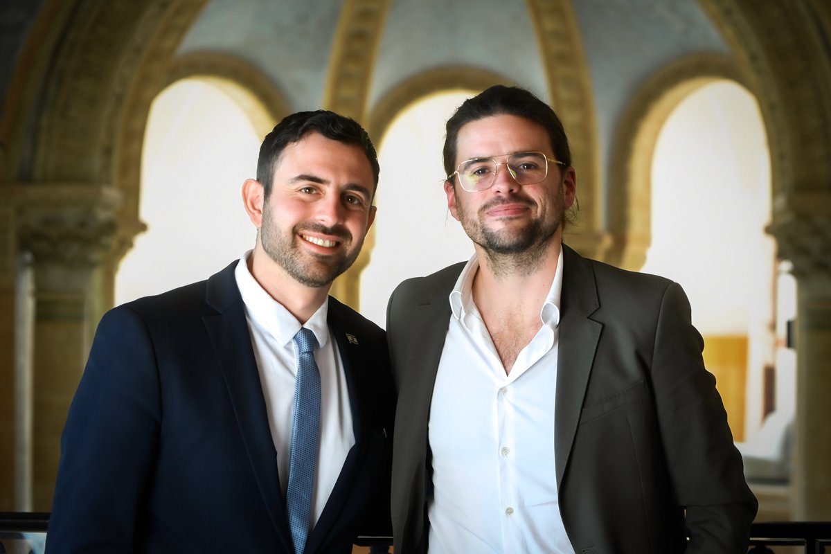 Eylon Levy tweet media