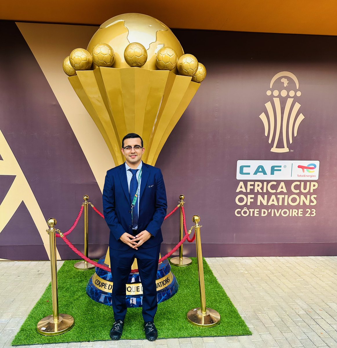 Muhammad F. Sidat (@sidatm) on Twitter photo 