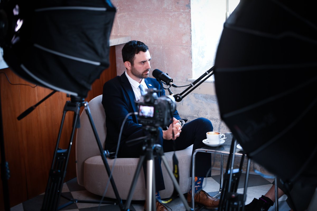 Eylon Levy tweet media