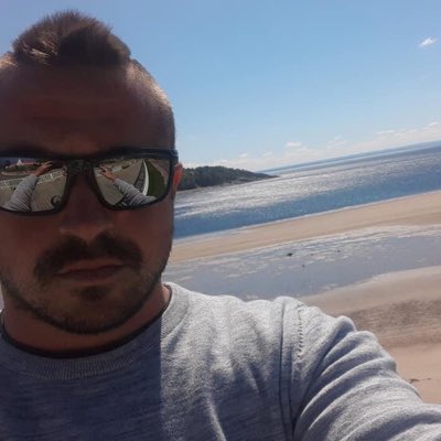 #NouvellePhotoDeProfil