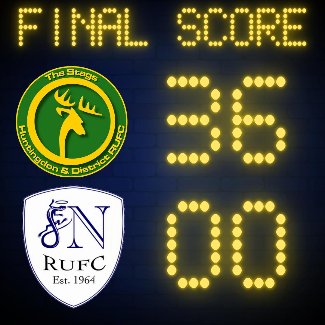 Huntingdon Rugby (@huntingdonrugby) on Twitter photo 