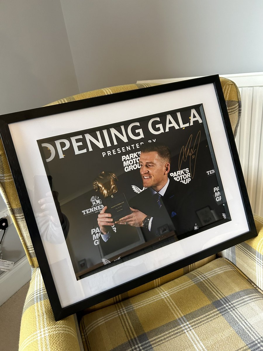 Stranraer Loyal RSC tweet media