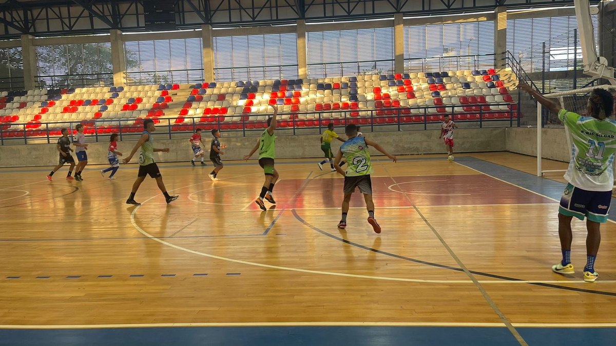 Club Deportivo Gremio Samario tweet media