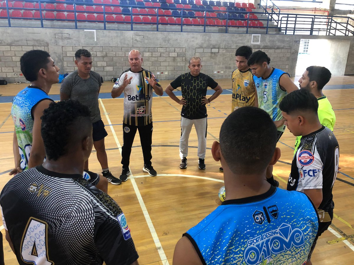Club Deportivo Gremio Samario tweet media