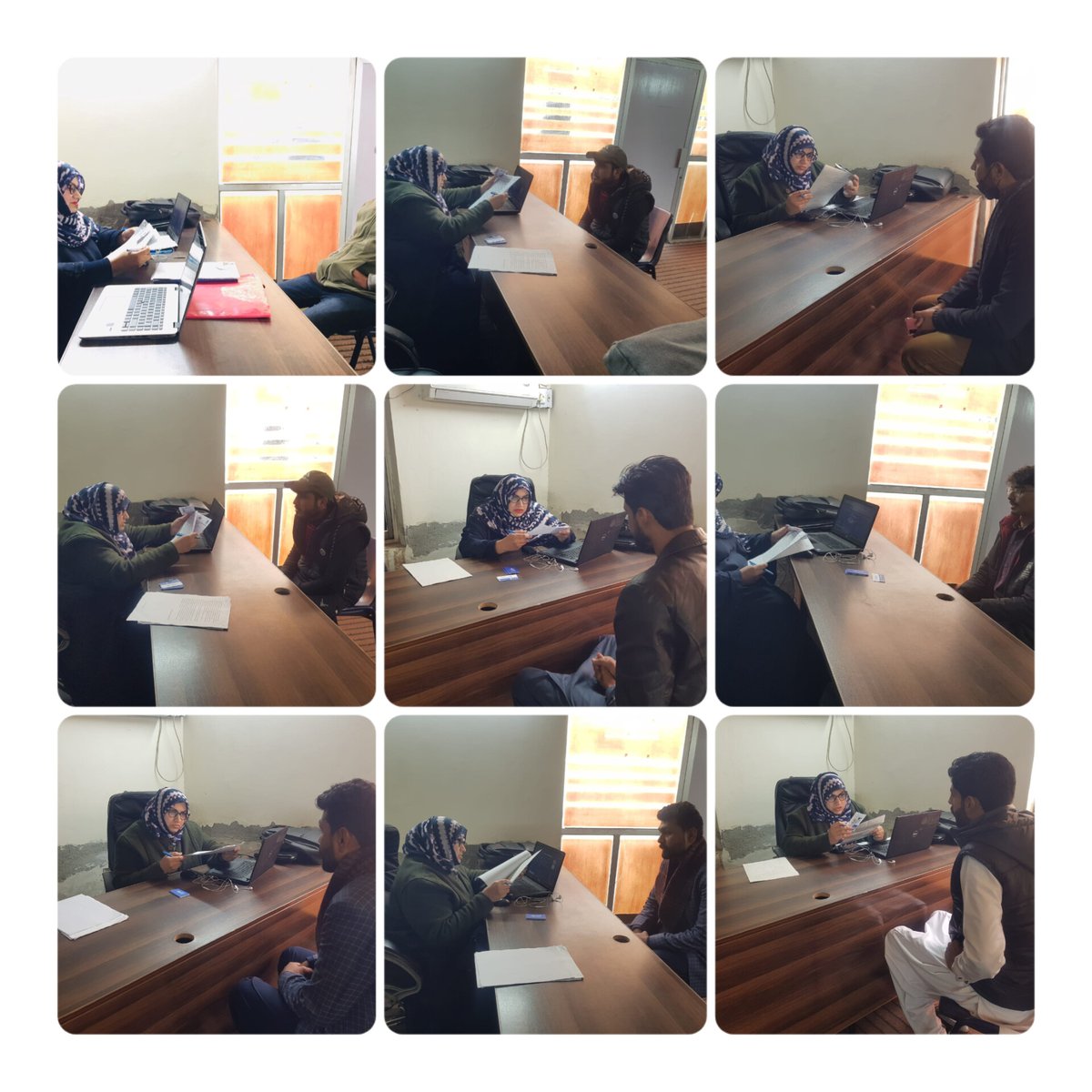 Aceconnect11's tweet photo. Entry Test &amp; Interview for Free Training sponsored by NAVTTC -PMYSDP Batch 5. 
#navttc #ace #multan https://t.co/c94JrcixCM
