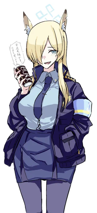 ひとりで絵チャしたやつ。もはや絵チャではなく、ただの『絵』 