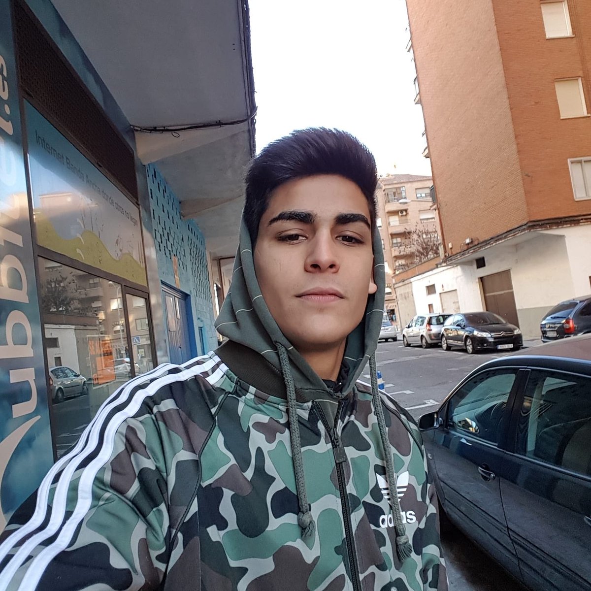 El Punk Ha Muerto ☠️ tweet media