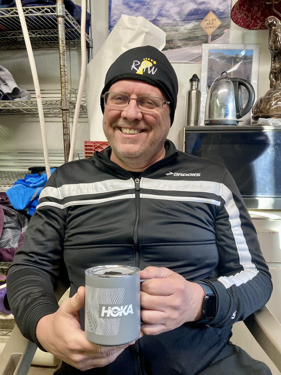 LakeGrapevineRW's tweet photo. It was a great morning to fly…we had fun demoing @HOKA shoes and the swag was 🔥! Thanks to Nick and Kat for making this happen.
#hoka #hokashoes #clifton9 #speedgoat5 #hokaswag #FlyHumanFly #rungrapevine #lgraw https://t.co/LGzxZrMgsL