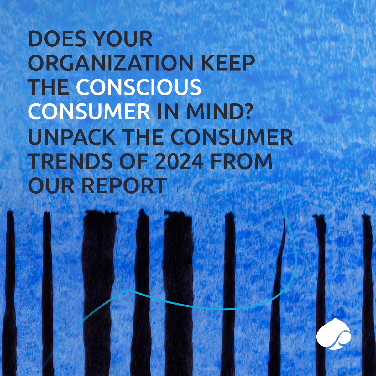 Our research reveals that consumers are buying from companies they consider sustainable. To be precise:
🌍 60% of consumers globally
💁 71% of Gen Z consumers

Explore how #retailers can adapt to shifts in #ConsumerBehavior 👉 bit.ly/3twXxVL

#ConsumerTrends