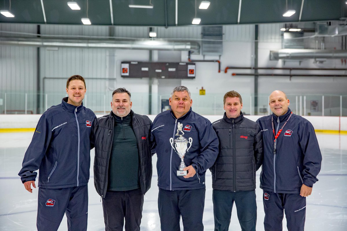 U15AAA Eastern Hitmen tweet media