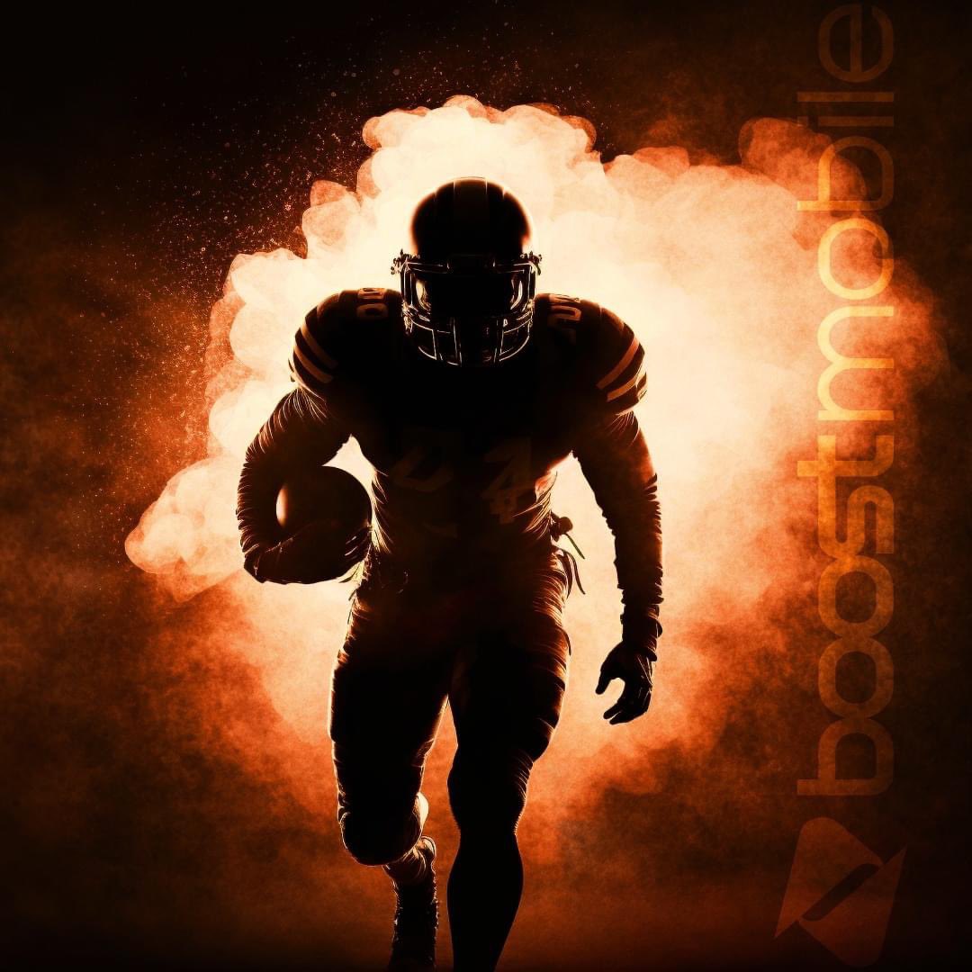 Amin M. | Wireless Image tweet media