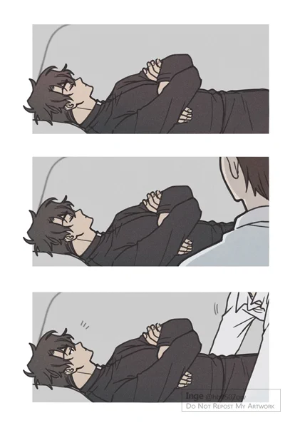 Huh...?
#중독 #Joongdok #衆獨 