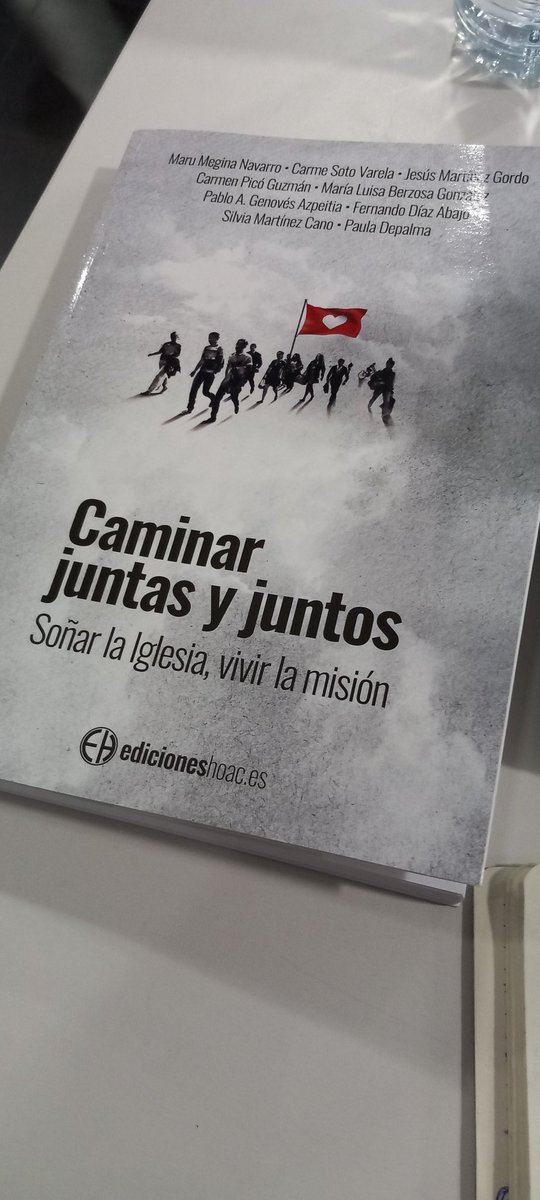 Fernando Díaz Abajo tweet media