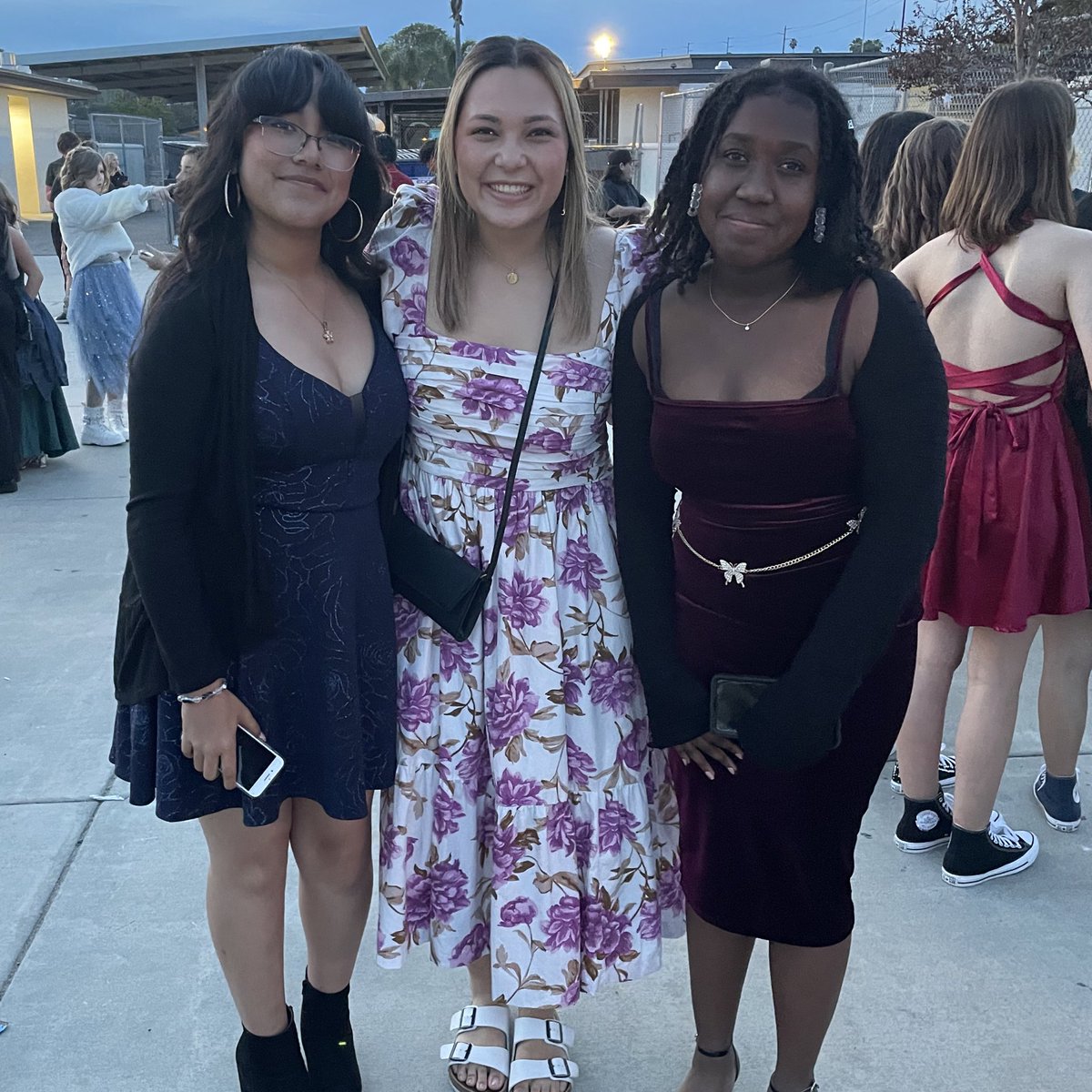 Lauryn Johnson tweet media