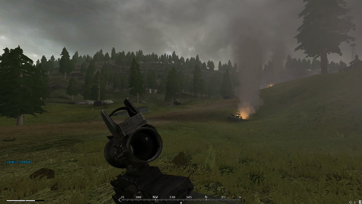 ArmandoRamosQu4's tweet image. Ayer me di una pasadita por el táctico #ProjectReality de nuevo, una conversión total, completamente gratuita e independiente de #Battlefield2... Es de las pocas cosas que juego online últimamente, y es una pasada... En esta ocasión me tocó jugar con los británicos... 🫡