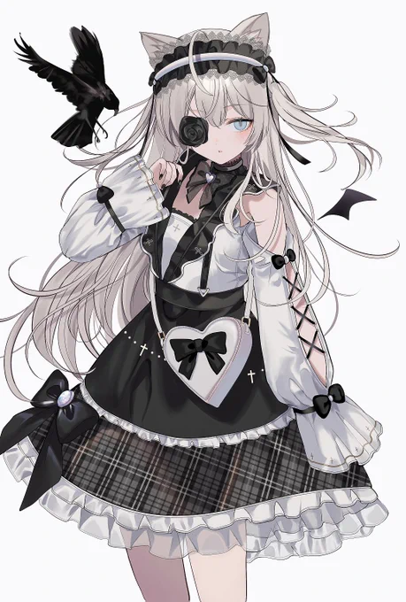 フリルブラッド! 